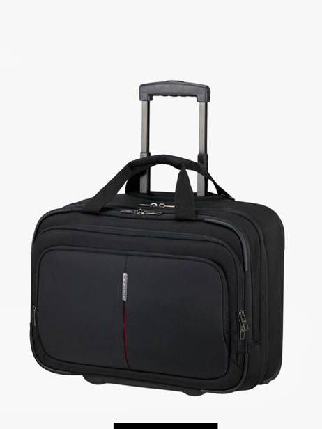 Pilot Case Op Wieltjes Met 17